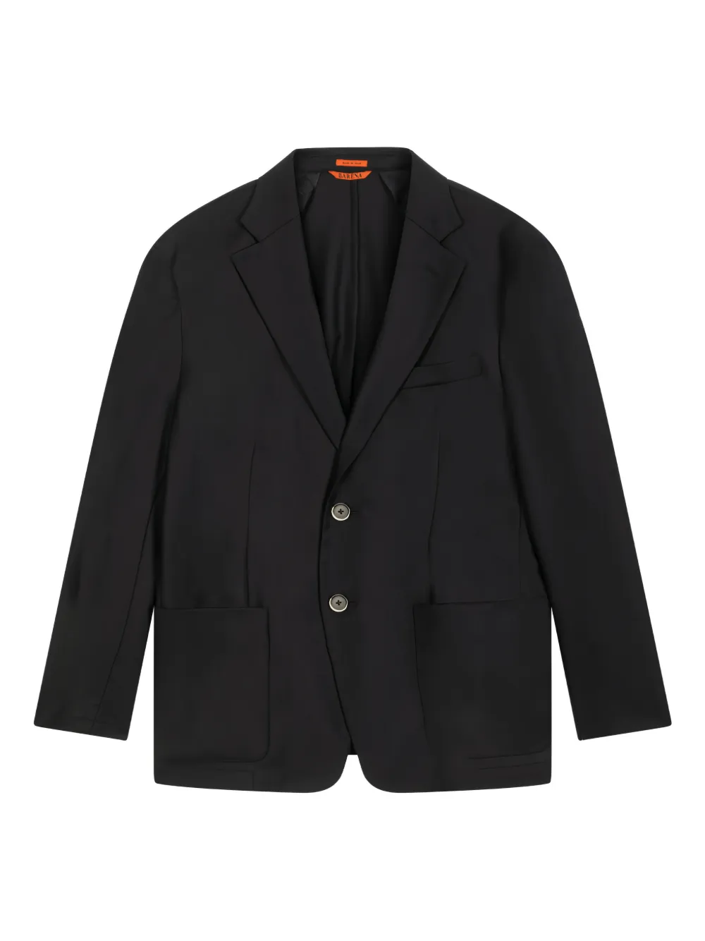 Barena Borgo blazer | Black | Image 1
