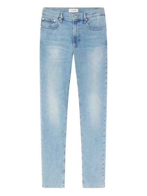 FRAME five-pocket jeans