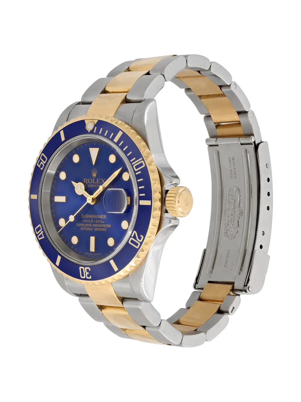 Rolex Submariner 40mm | Pre-Owned Diving Watches | Image 2