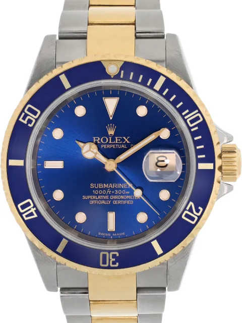 Rolex Submariner 40mm