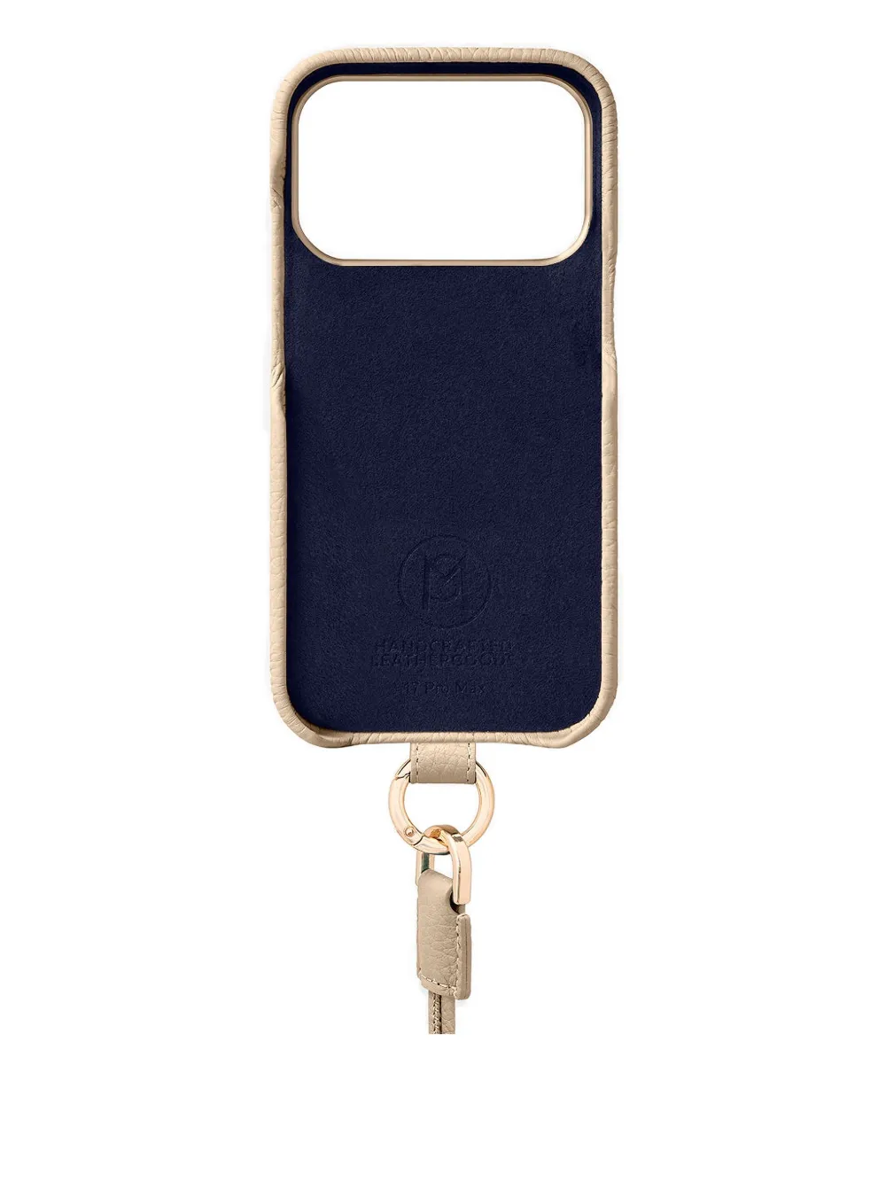 MAISON de SABRÉ The Sling card-slot iPhone 17 pro max case | Image 2