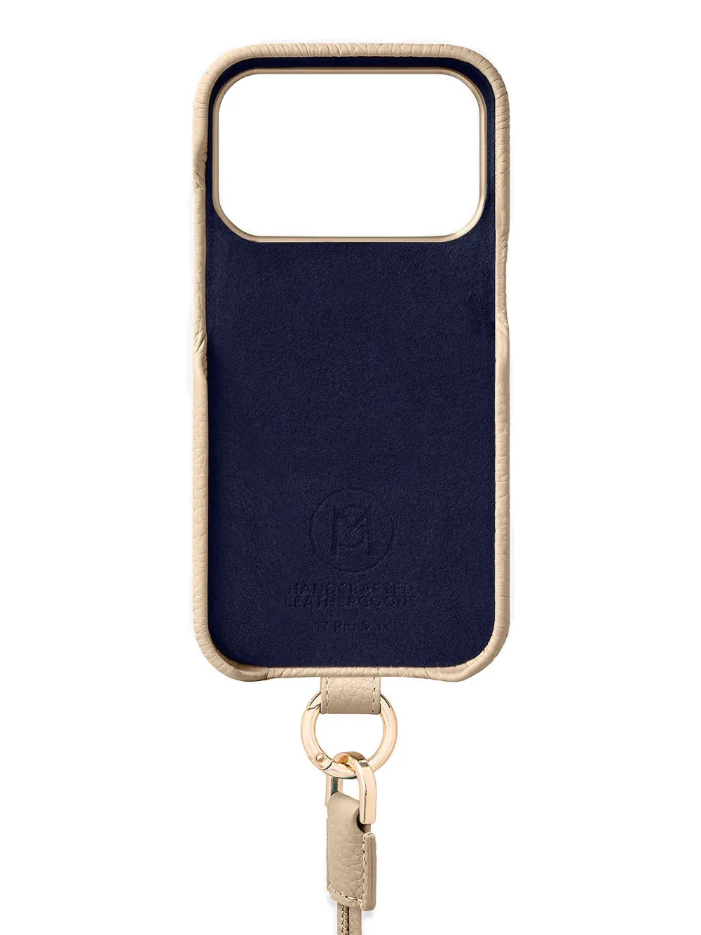 MAISON de SABRÉ The Sling card-slot iPhone 17 pro max case | Image 2