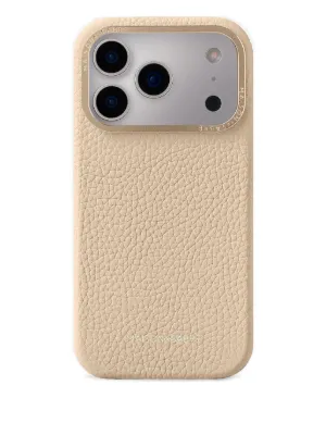 MAISON De SABRÉ レザー iPhone 17 ケース | ピンク | FARFETCH JP