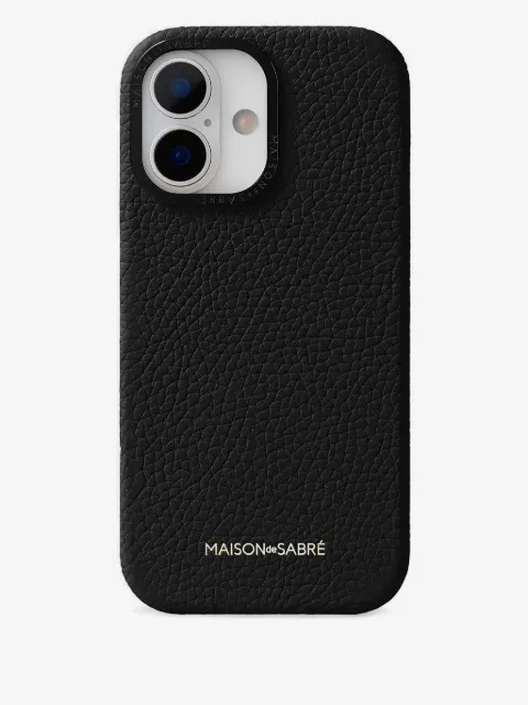 MAISON de SABRÉ funda para iPhone 17