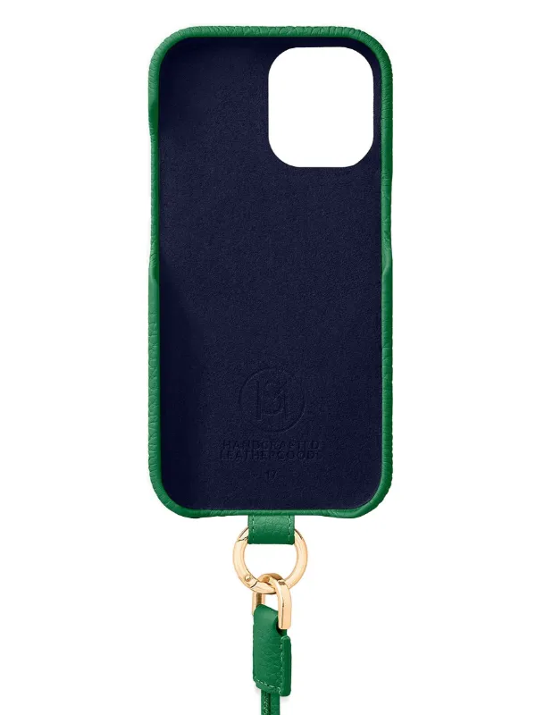 MAISON De SABRÉ Sling iPhone 17 Case | Green | FARFETCH ZA