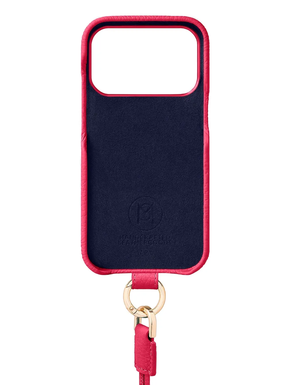 MAISON De SABRÉ スリング iPhone 17 Pro ケース | ピンク | FARFETCH JP