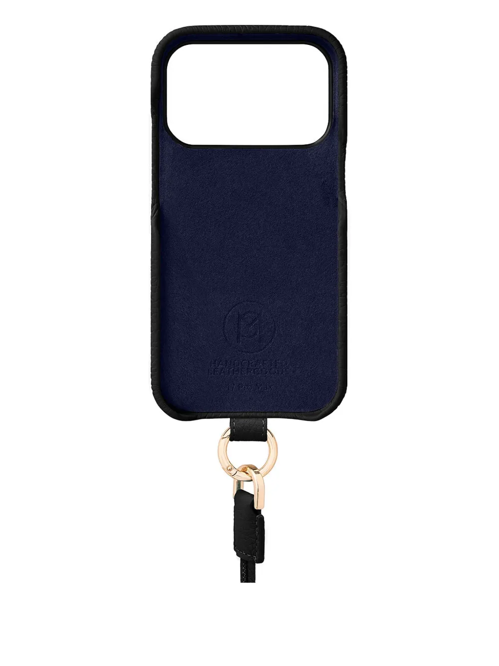 MAISON de SABRÉ logo-detailed iPhone 17 Pro Max phone case | Image 2