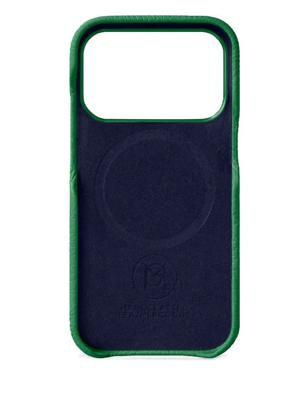 MAISON De SABRÉ iPhone 17 Pro Max ケース | グリーン | FARFETCH JP