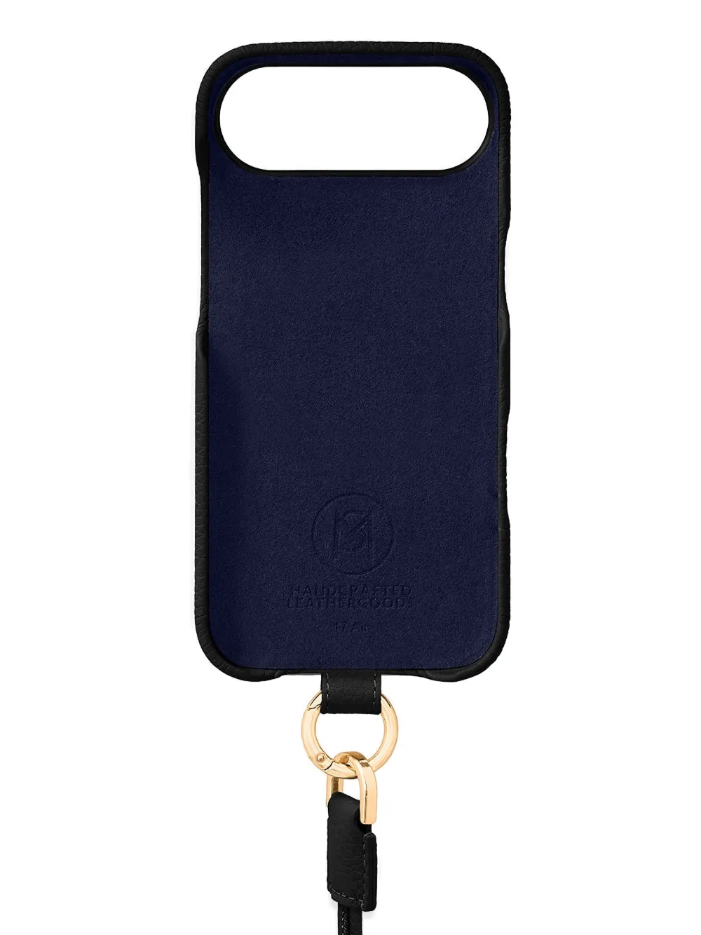 MAISON de SABRÉ The Sling card-slot iPhone 17 air case | Men | Image 2