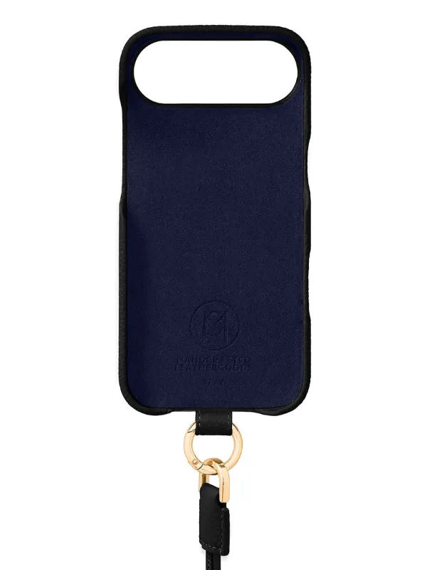 MAISON De SABRÉ iPhone 17 Air スリングケース | ブラック | FARFETCH JP