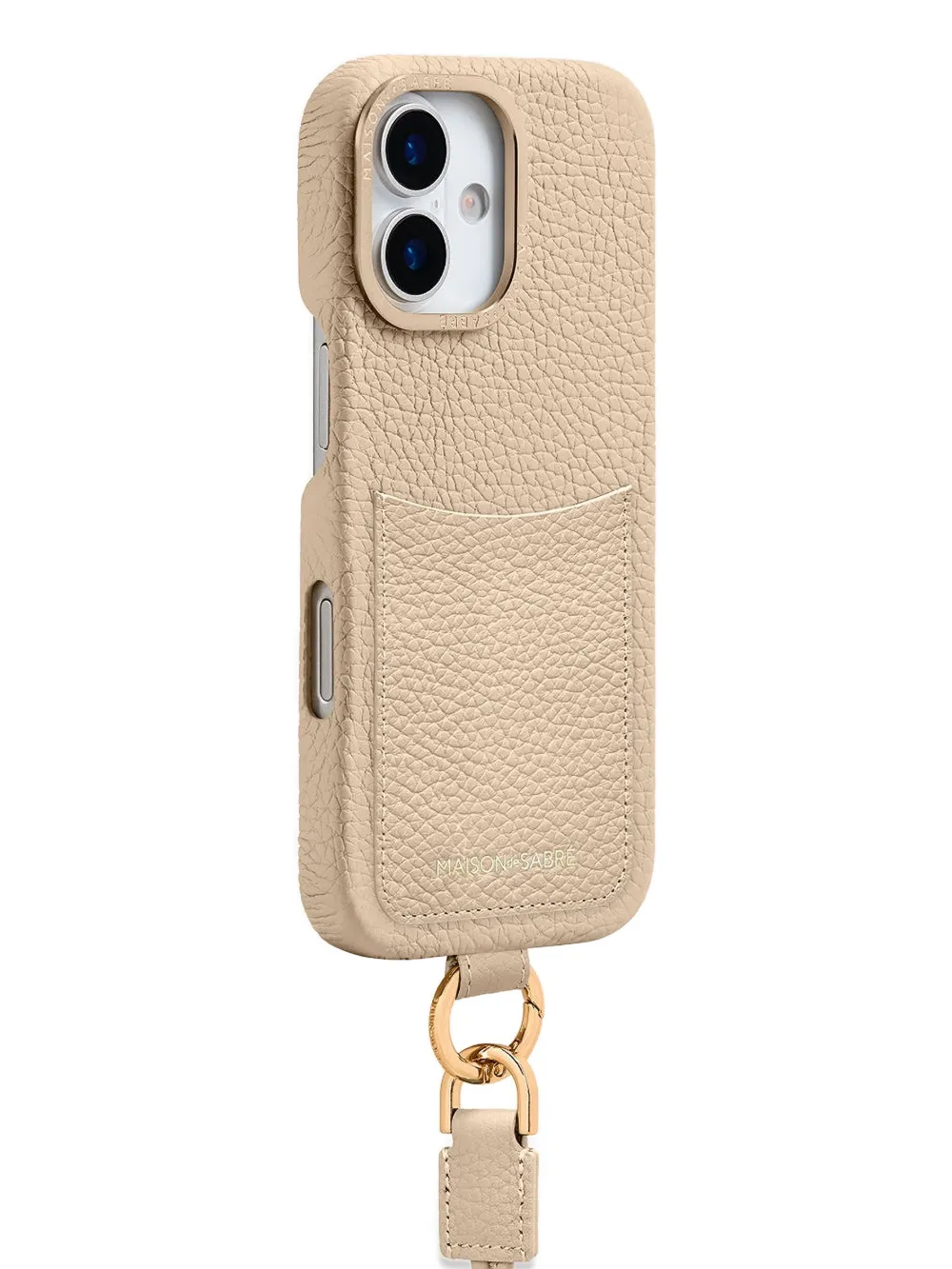 Sling Iphone 17 Case