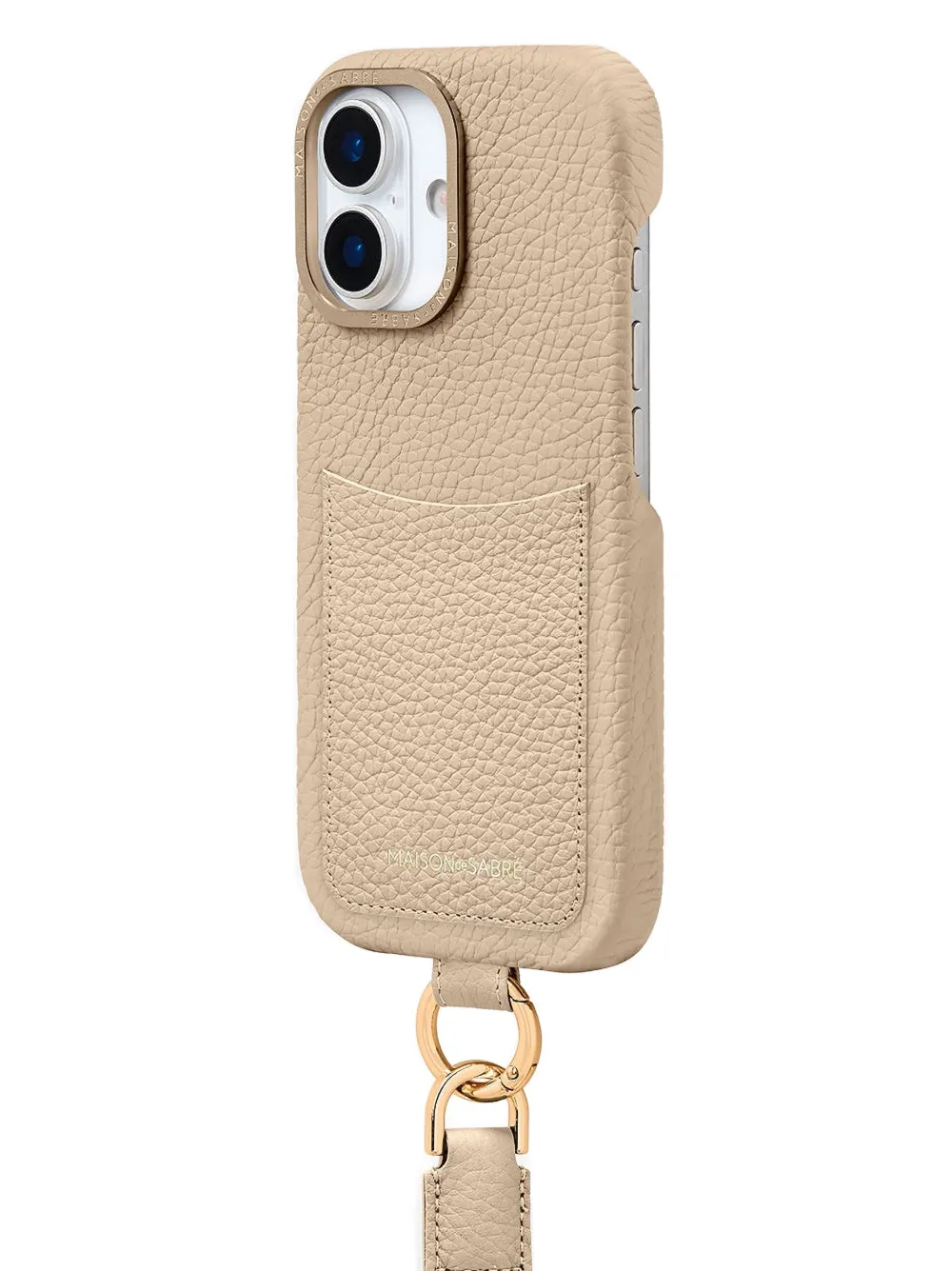 Sling Iphone 17 Case
