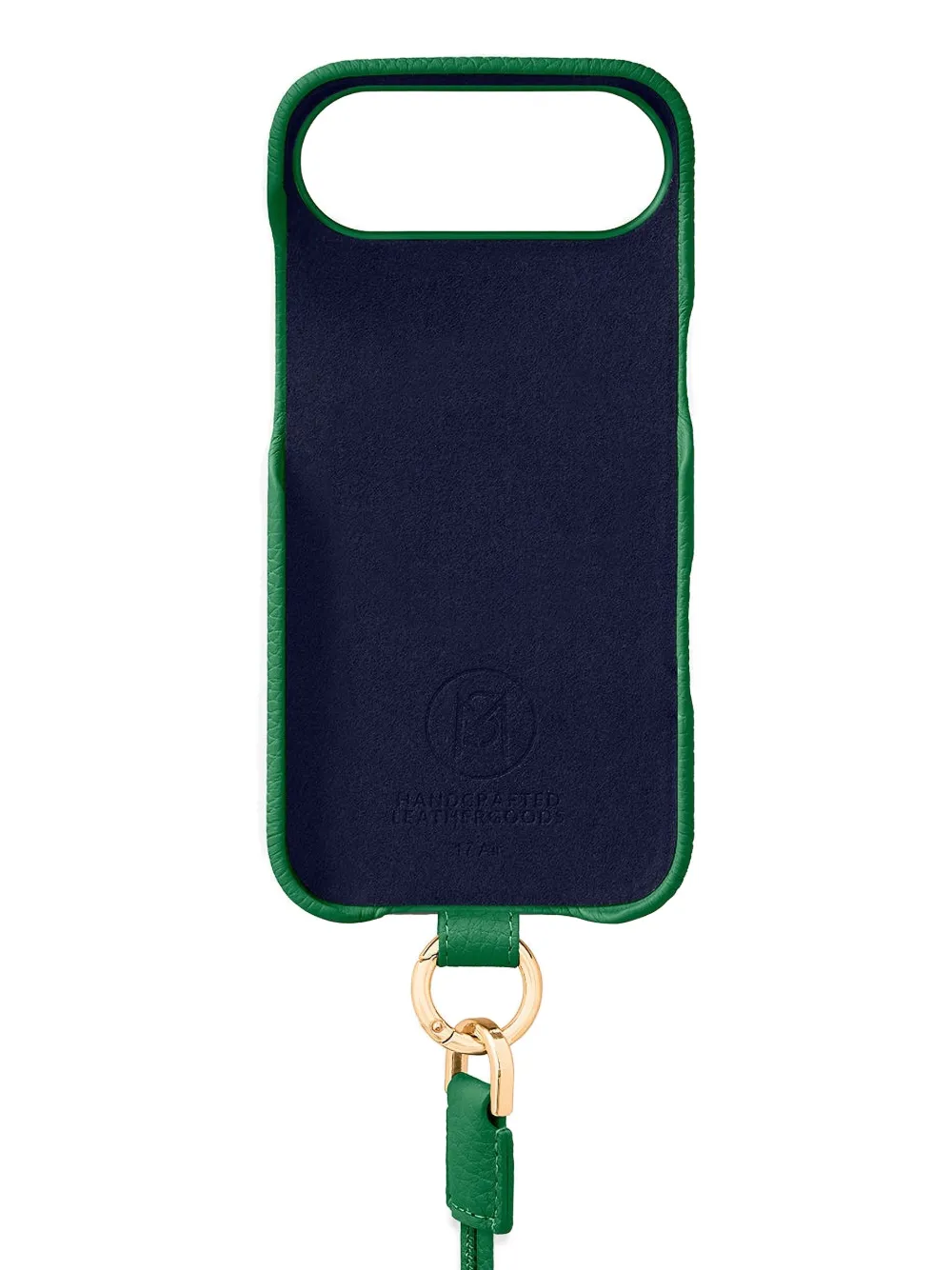 MAISON de SABRÉ The Sling card-slot iPhone 17 air case | Men | Image 2