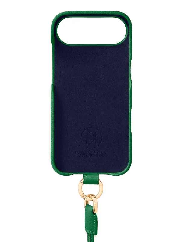MAISON De SABRÉ iPhone 17 Air スリングケース | グリーン | FARFETCH JP