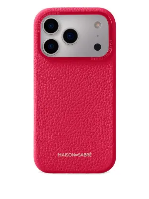 MAISON De SABRÉ iPhone 17 Pro Max ケース | グリーン | FARFETCH JP