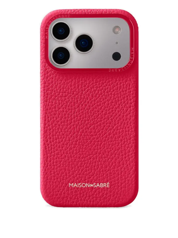 aramid phone case Bare Armour Aramid - for iPhone 17 Pro Max