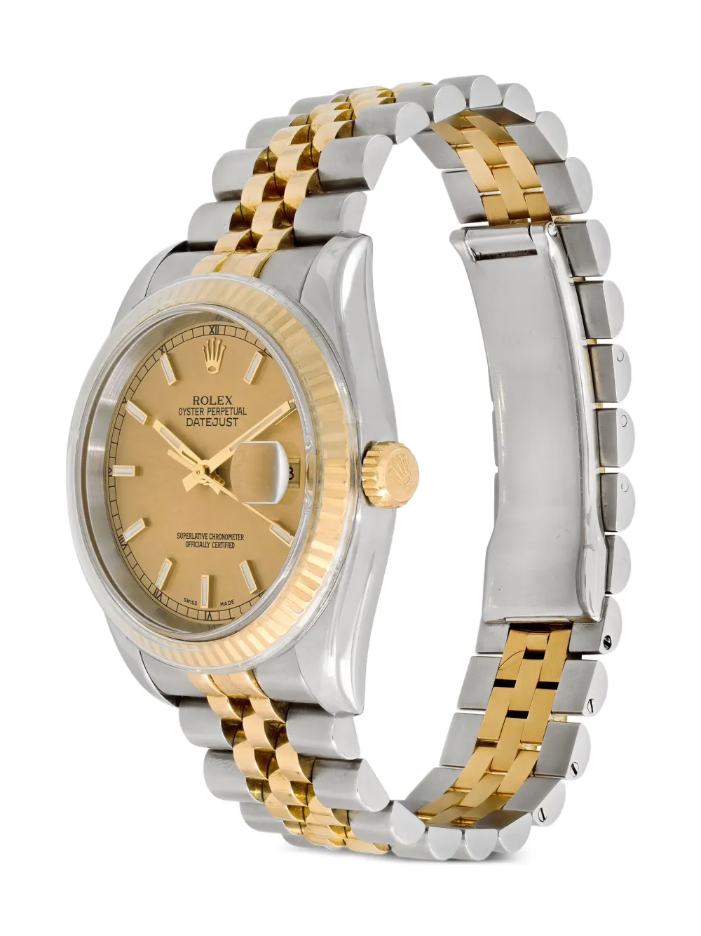 Rolex Datejust 36mm | Pre-Owned | Image 2