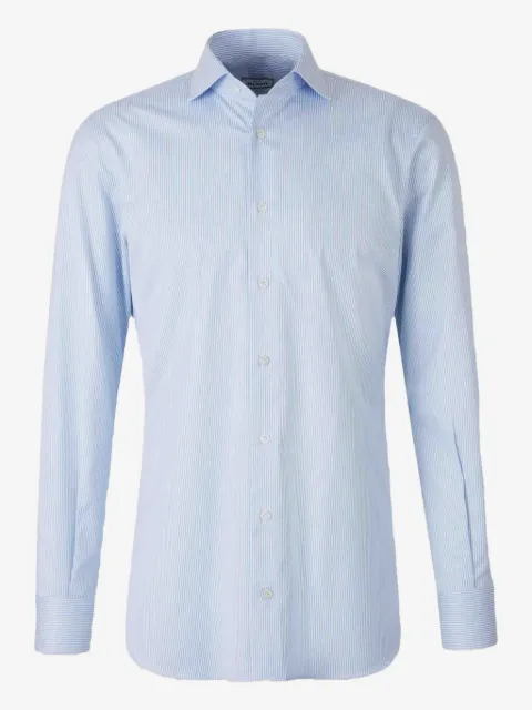 Atelier Munro classic button shirt