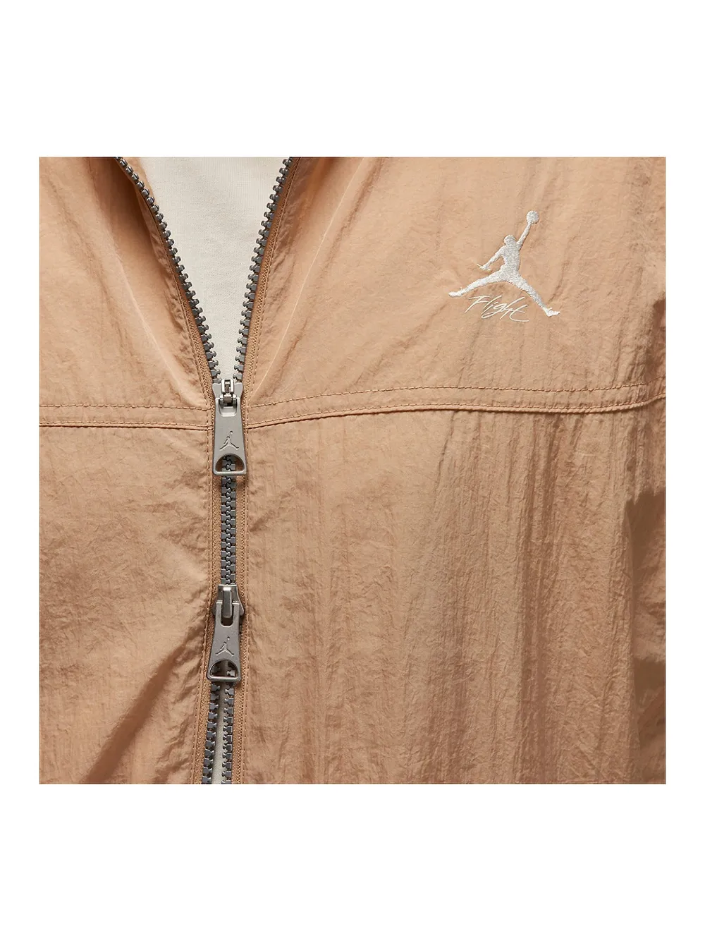 Jordan Essentials Warmup jacket | Chamarras ligeras | Image 2