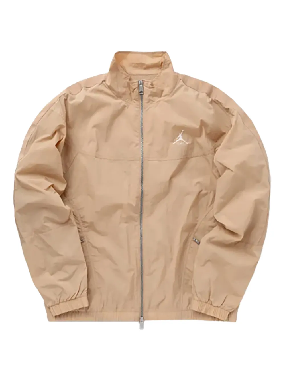 Jordan Essentials Warmup jacket | Neutrals | Image 1