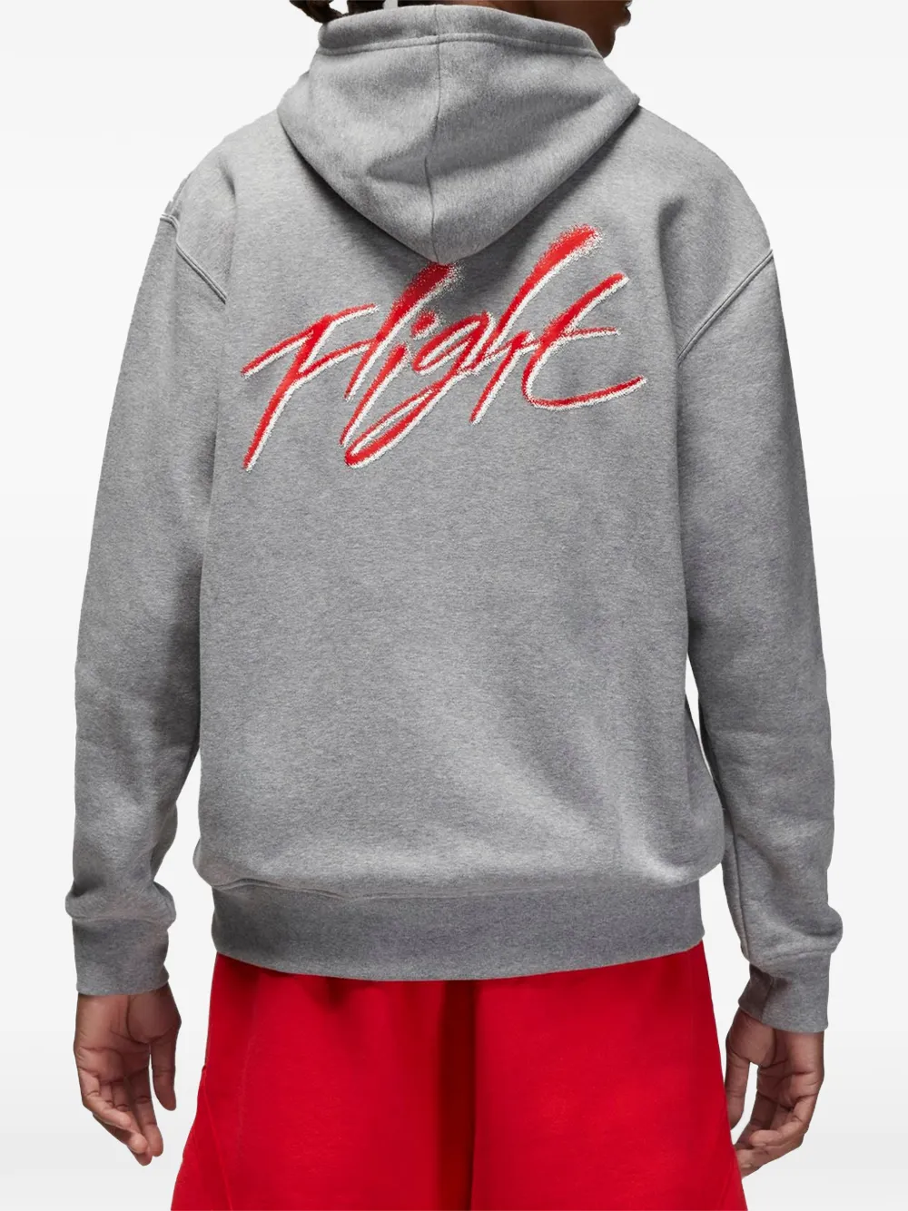 Jordan hoodie con vuelo estampado | Hoodies | Image 2