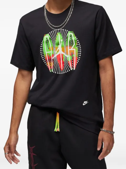 Jordan flight mvp T-shirt