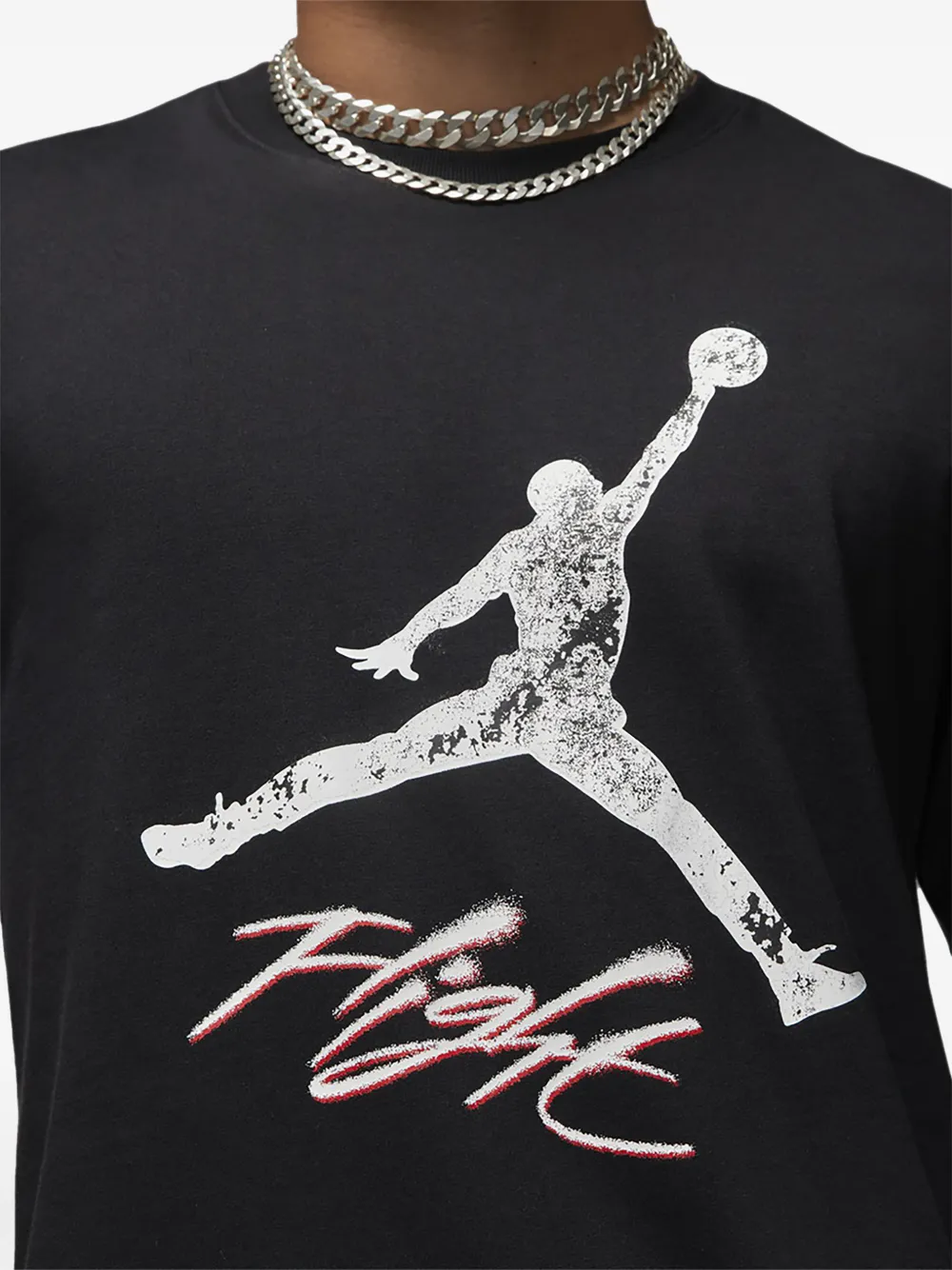 Jordan Essentials Jumpman T-Shirt | Playeras | Image 2