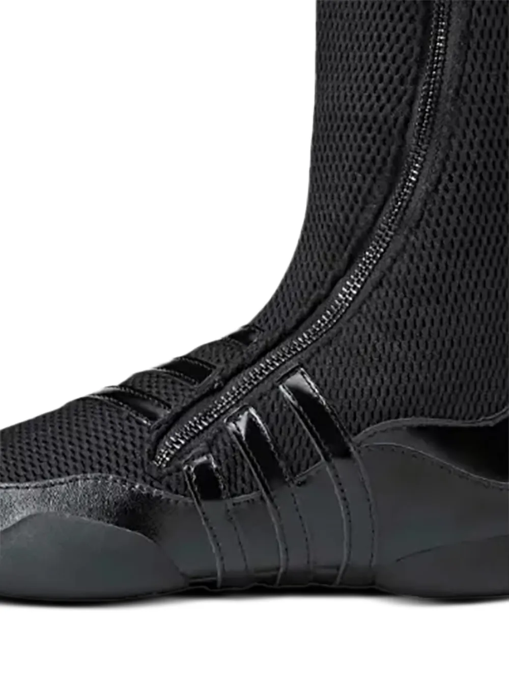 adidas Miaou zip boots | Knee-High Boots | Image 2