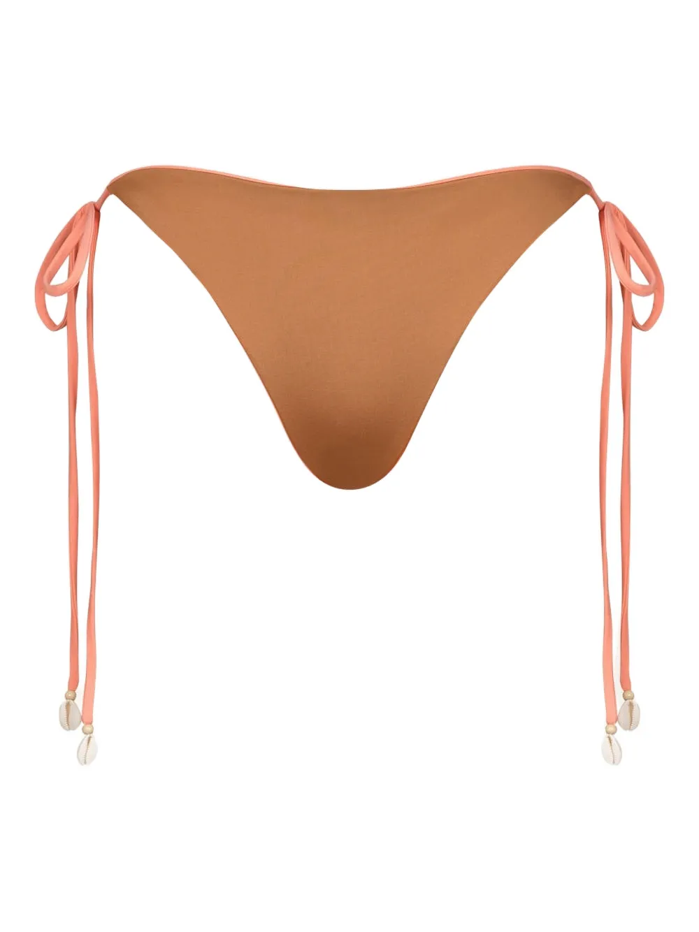 Johanna Ortiz bikini bottom Sagrado | rosado | Image 1