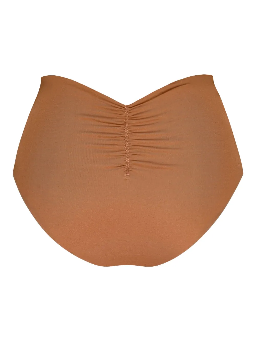 Johanna Ortiz Taita ring-detail bikini bottom Roze