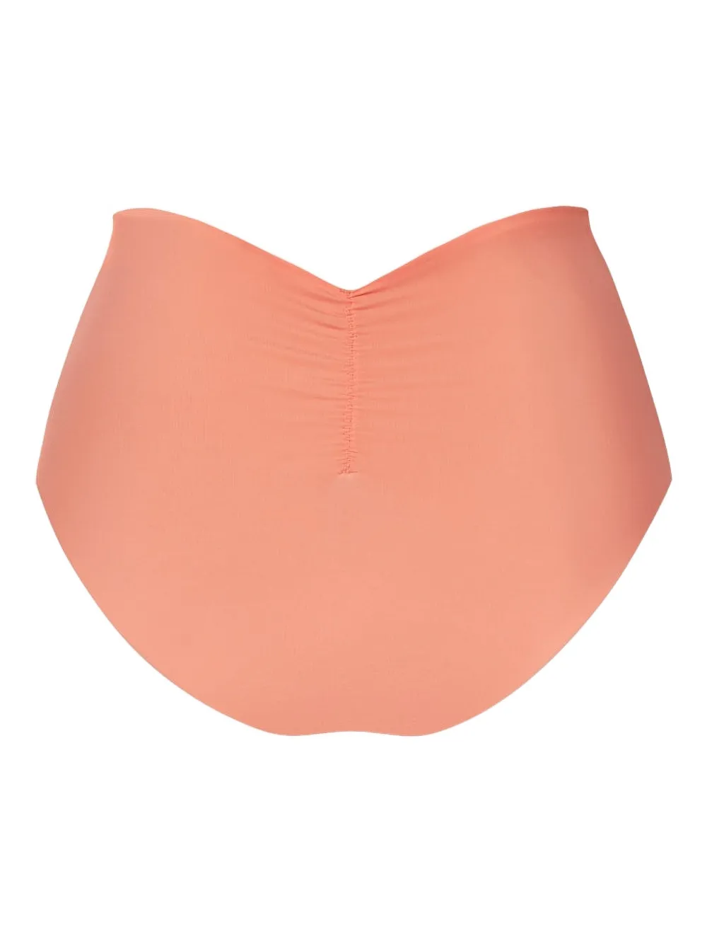 Johanna Ortiz Taita ring-detail bikini bottom Roze