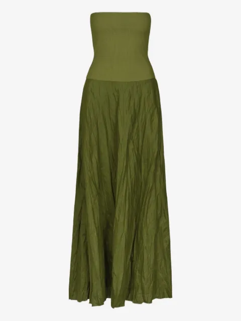 Johanna Ortiz Empowerment Movement skirt