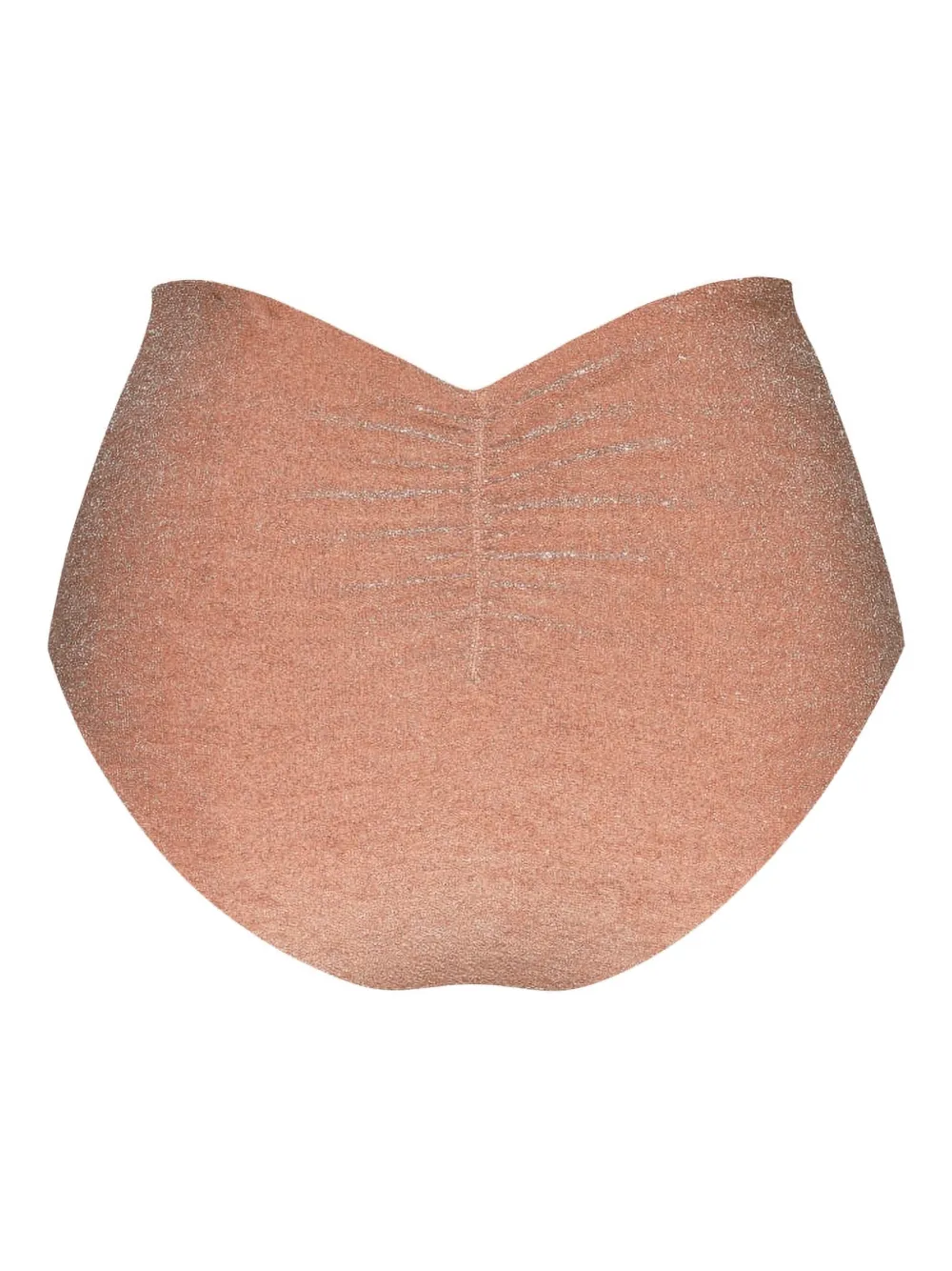 Johanna Ortiz Taita ring-detail bikini bottom Roze