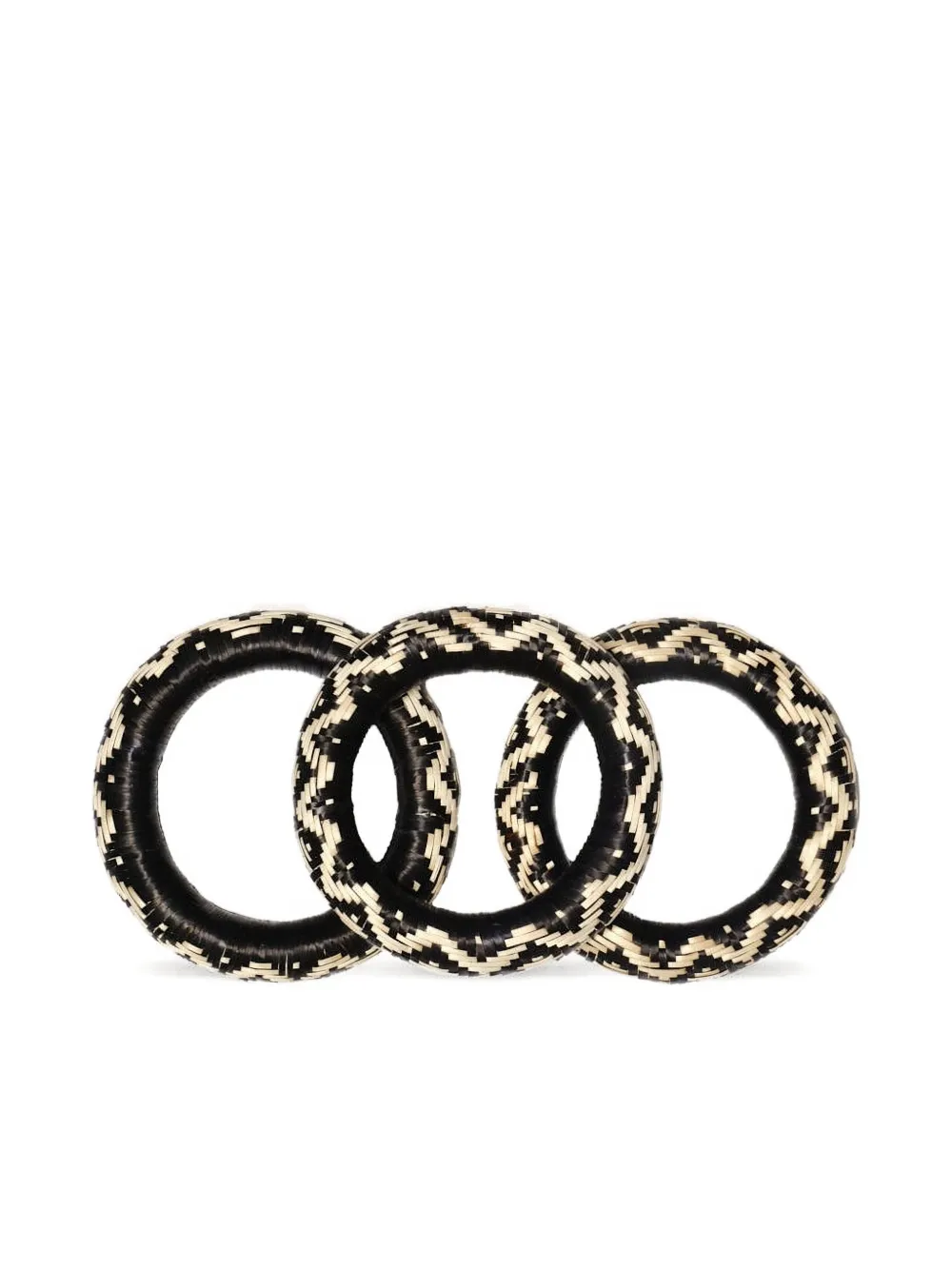 Johanna Ortiz Dancer's Essence bangles (set of three) | Image 2