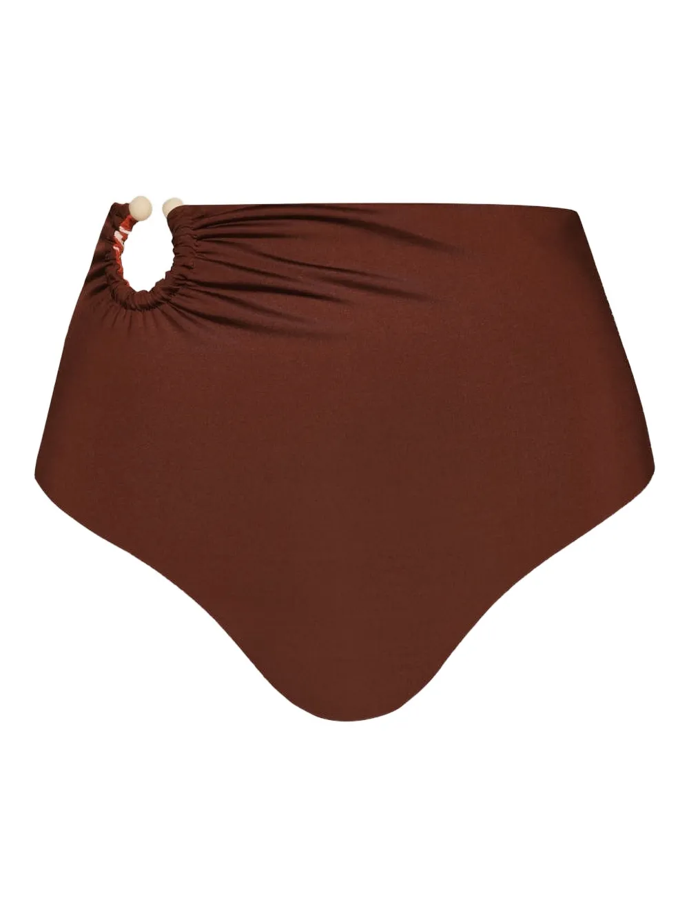 Johanna Ortiz bikini bottom Taita estampado | Bikinis | Image 2