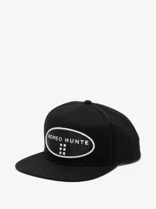 ROMEO HUNTE