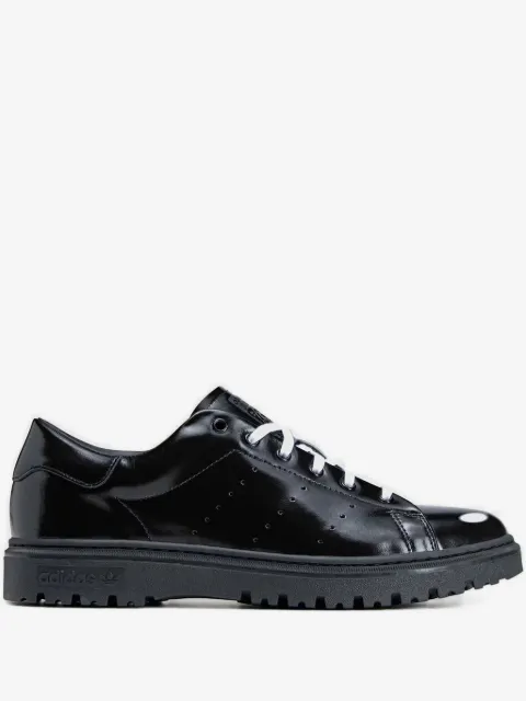 adidas кроссовки Stan Smith из коллаборации с SpongeBob SquarePants