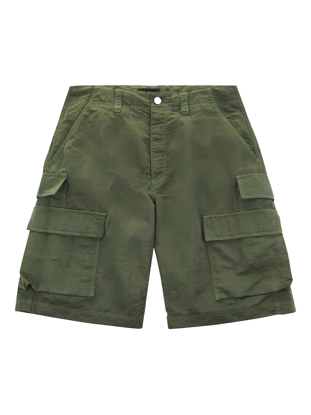 Purple Brand Cargo corti Jimmy - Verde