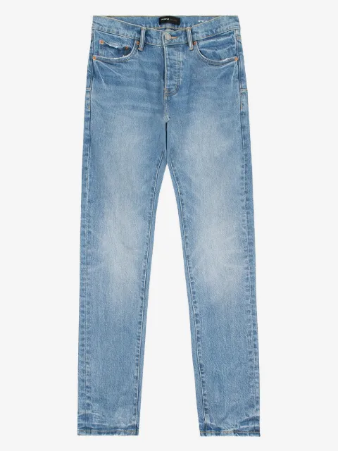 Purple Brand P001 five-pocket jeans