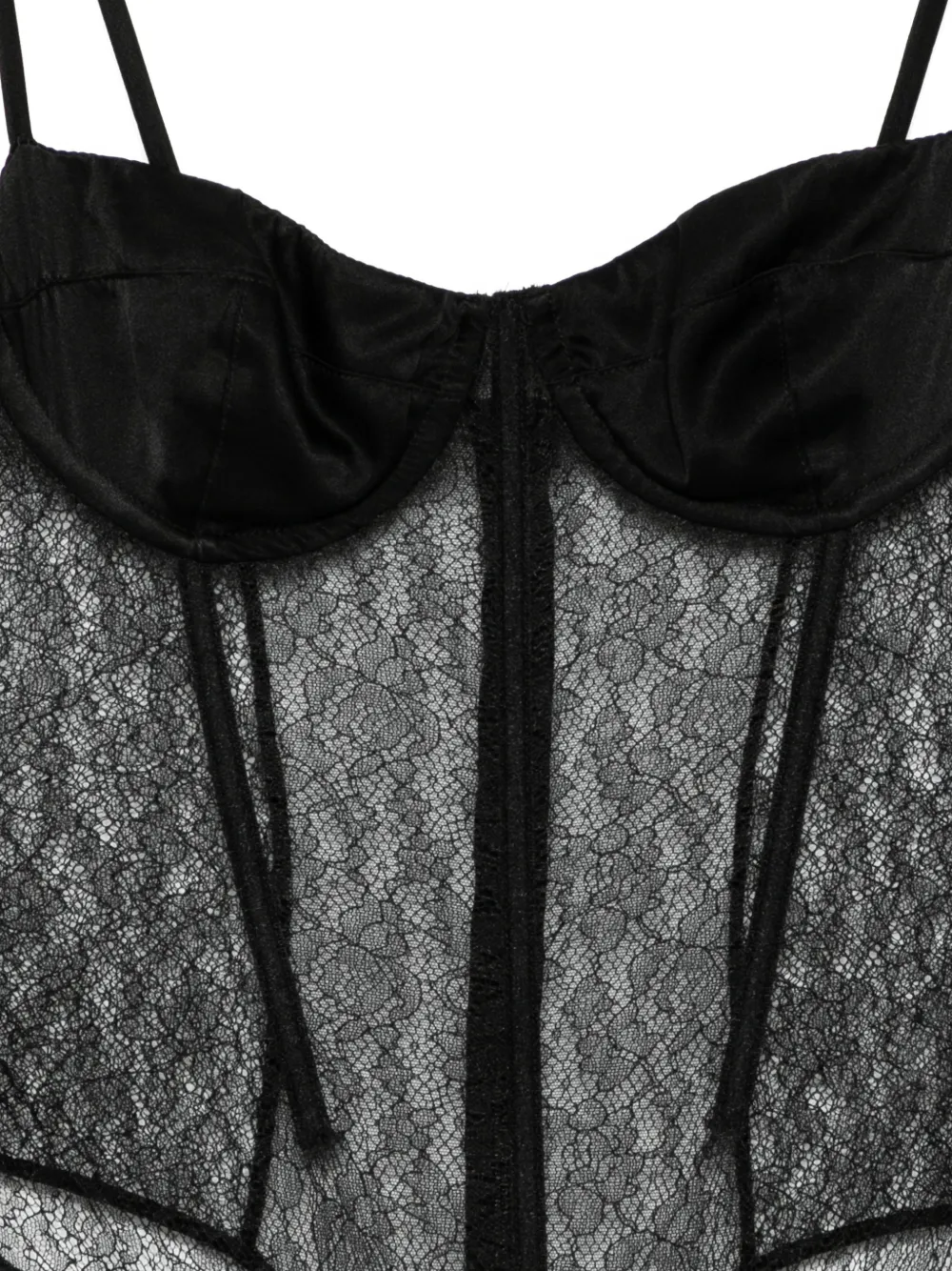 Petite Fleur Bodysuit