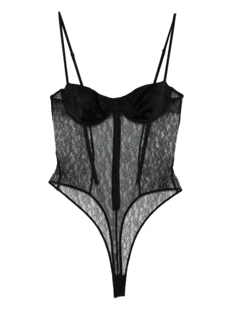 Kiki de Montparnasse Petite Fleur 连体衣