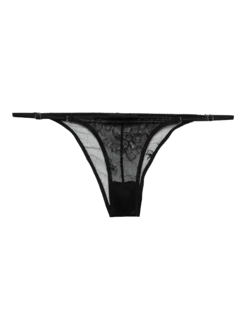 Kiki de Montparnasse calzones Eloise