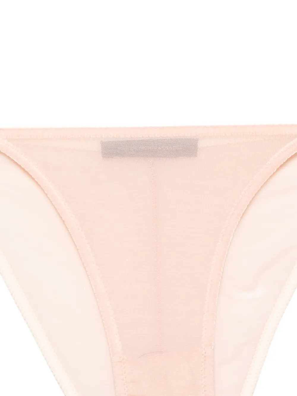  Kiki De Montparnasse Brienne Brief - Pink 