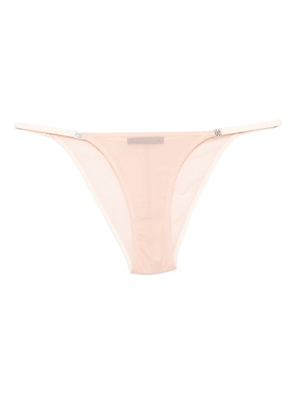 Kiki de Montparnasse Slip Brienne - Rosa
