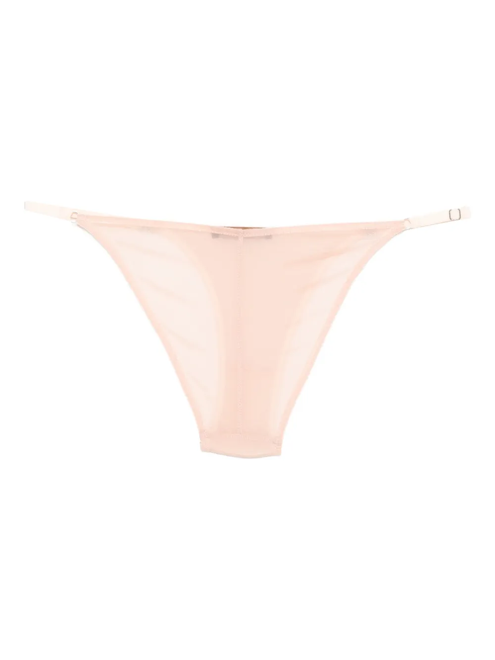  Kiki De Montparnasse Brienne Brief - Pink 