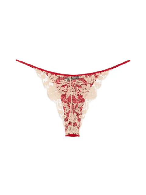 Kiki de Montparnasse calzones Orchid