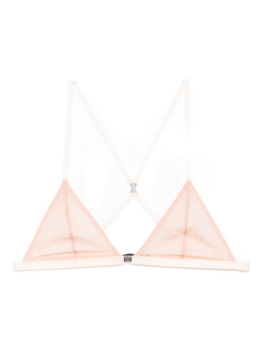 Kiki de Montparnasse Reggiseno Brienne - Rosa