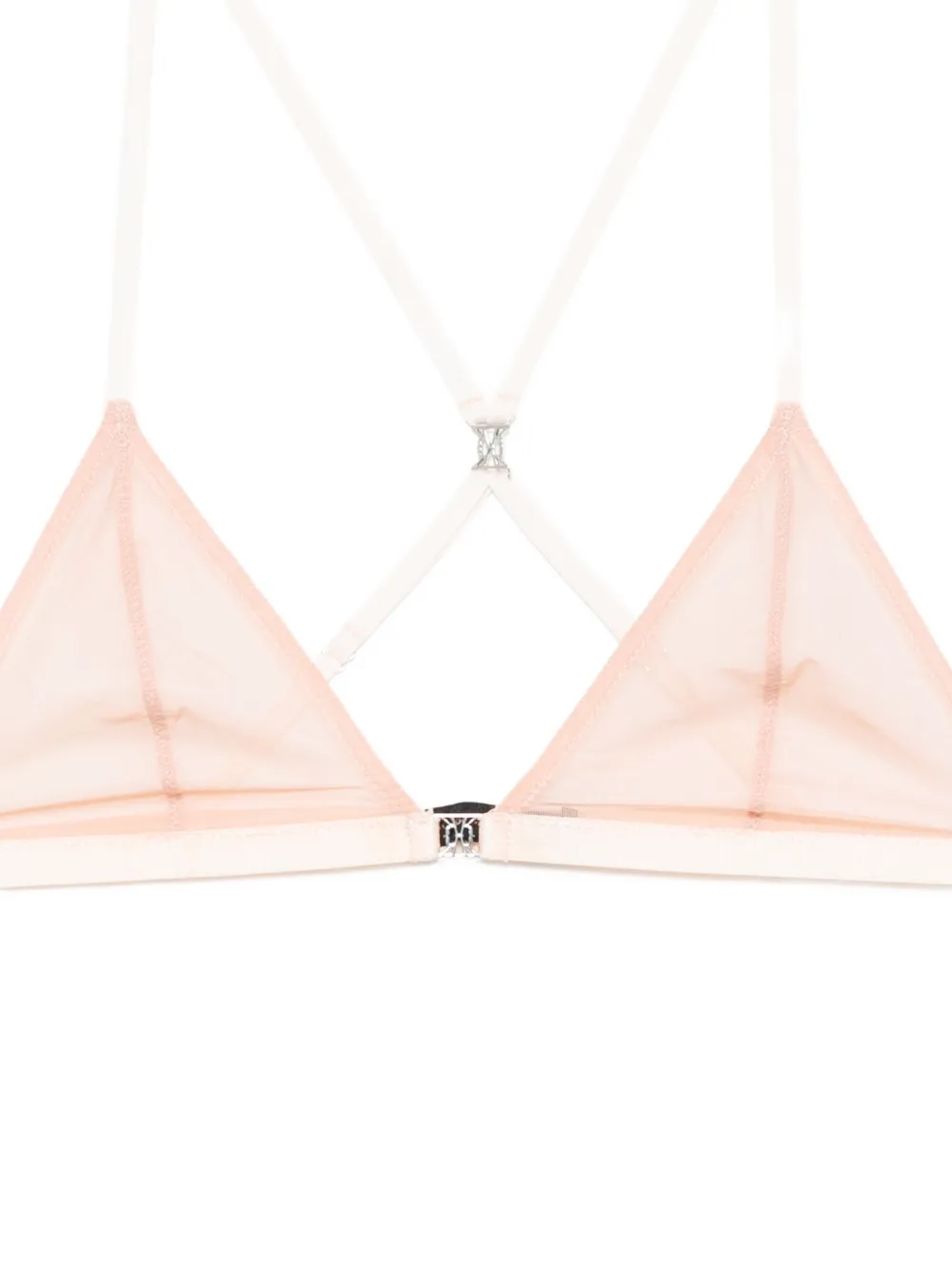  Kiki De Montparnasse Brienne Bra - Pink 