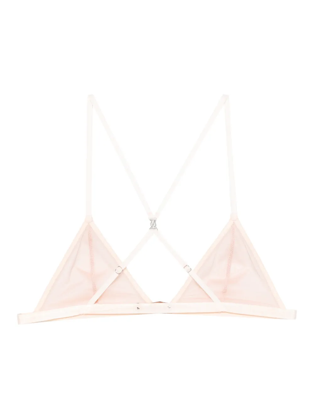  Kiki De Montparnasse Brienne Bra - Pink 