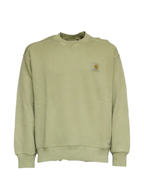 Carhartt WIP sudadera Nelson